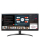LG UltraWide 29WP500-B - 639937 - zdjęcie
